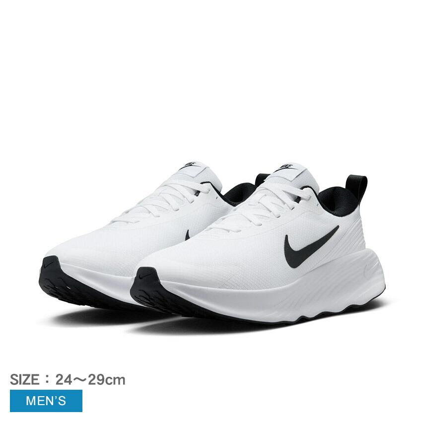 NIKE（ナイキ） トレーニングシューズ メンズ プロミナ NIKE FV5285 白