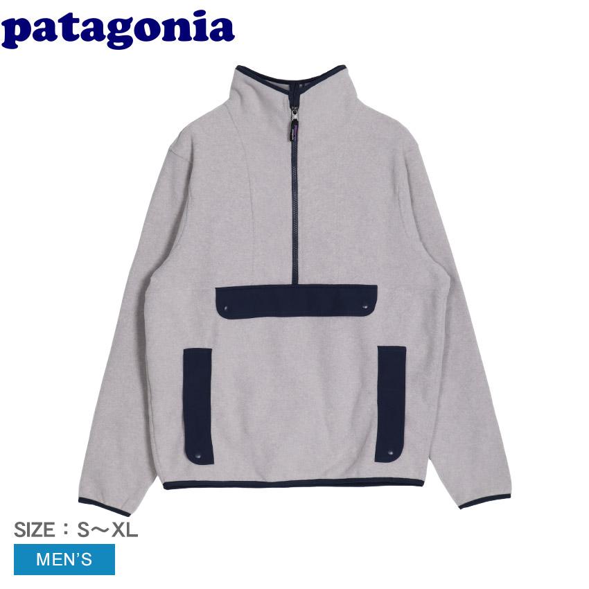 patagonia（パタゴニア） ジャケット メンズ シンチラ・アノラック