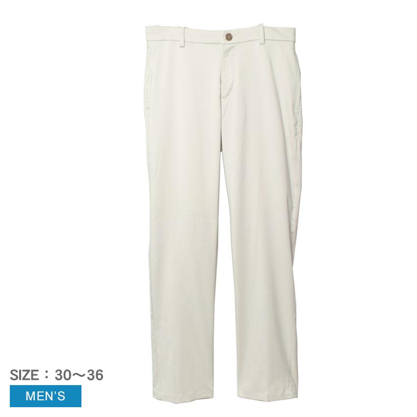 ナイキ パンツ メンズ FLEX GOLF CORE PANT NIKE AJ5489 白 ウエア