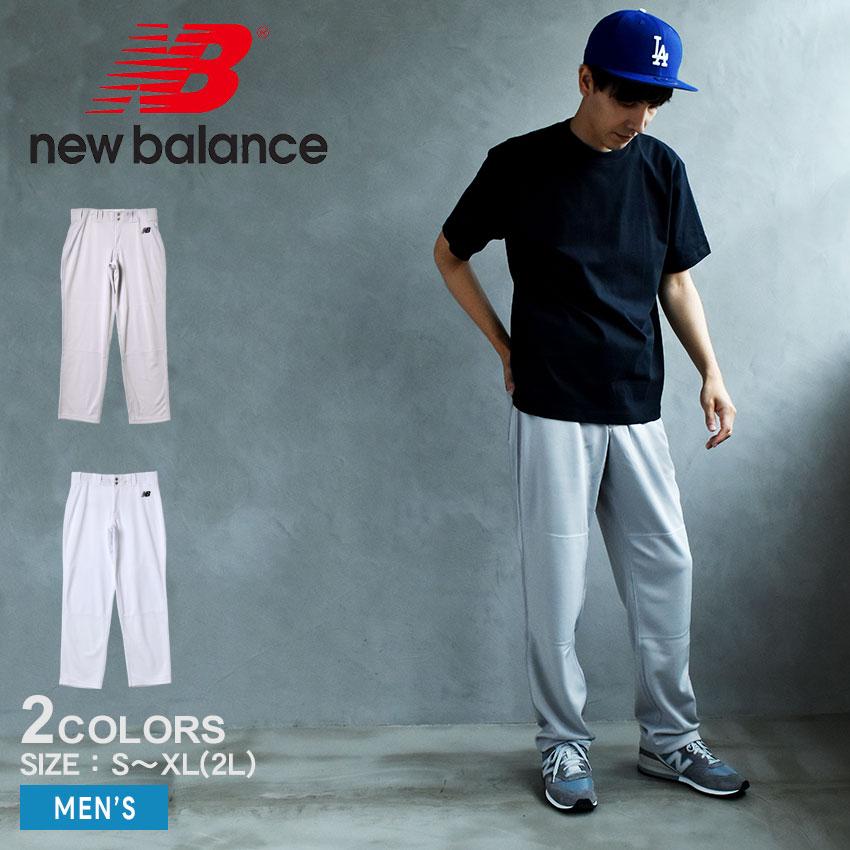 New Balance（ニューバランス） パンツ メンズ ADVERSARY 2 BASEBALL