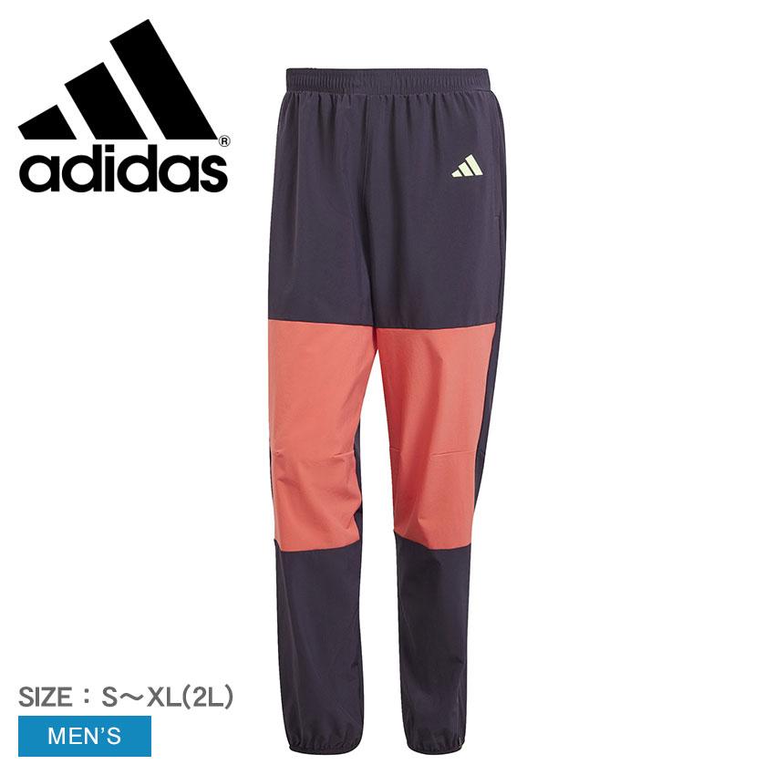 adidas（アディダス） スポーツウェア メンズ EKIDEN WND PANT ADIDAS