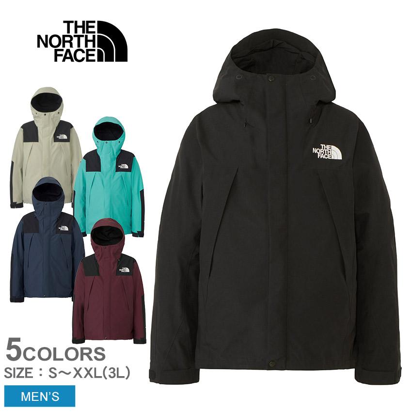 THE NORTH FACE（ザ ノースフェイス） ジャケット メンズ マウンテン