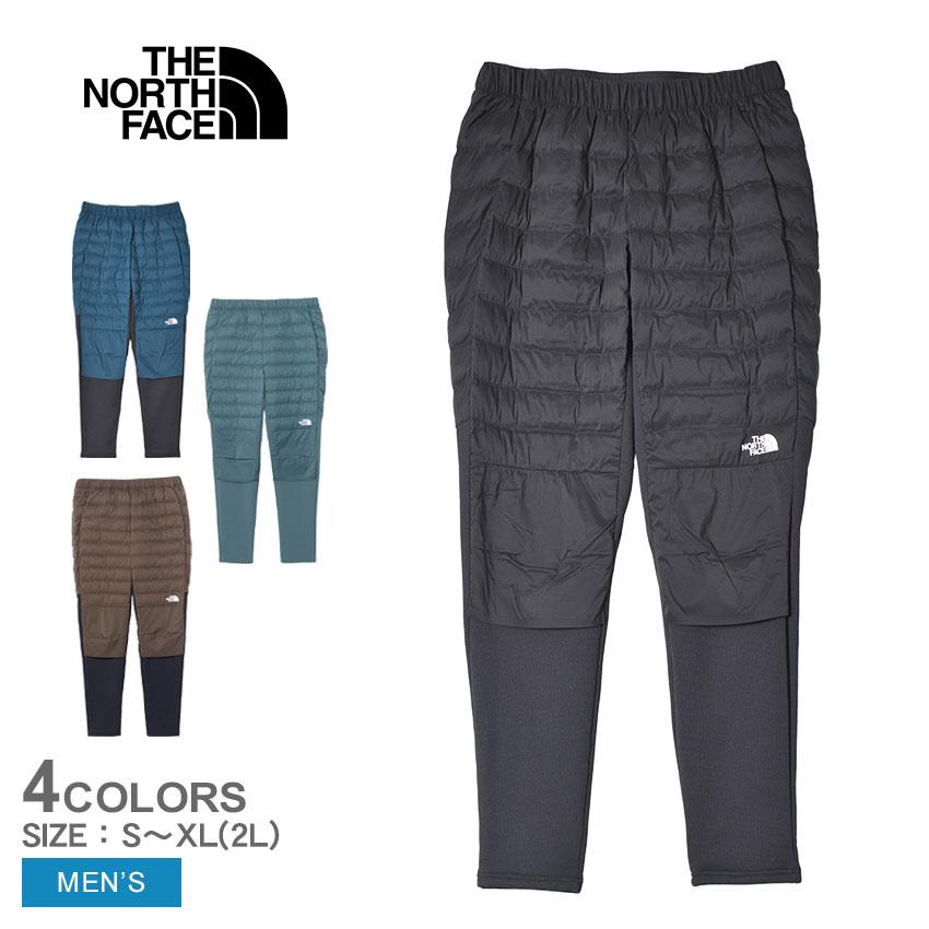 THE NORTH FACE（ザ ノースフェイス） ランニングパンツ メンズ レッド