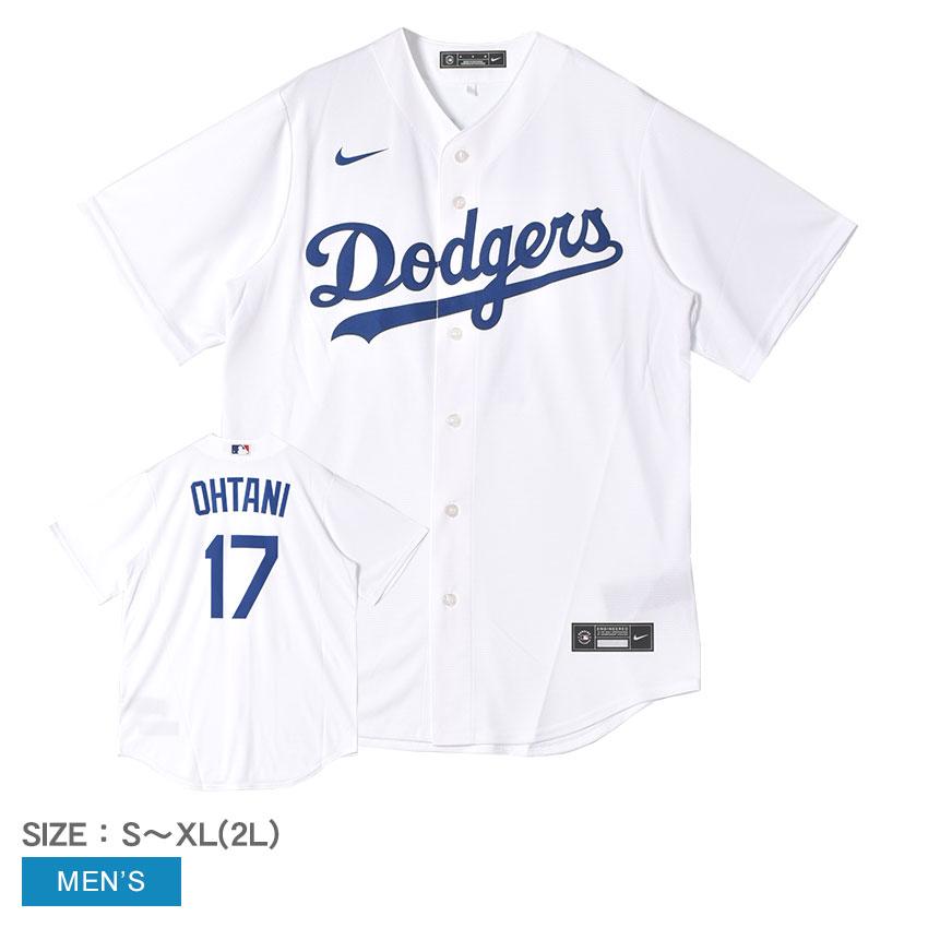 ナイキ ユニフォームシャツ メンズ LAD OHTANI REPLICAUNIFORM NIKE
