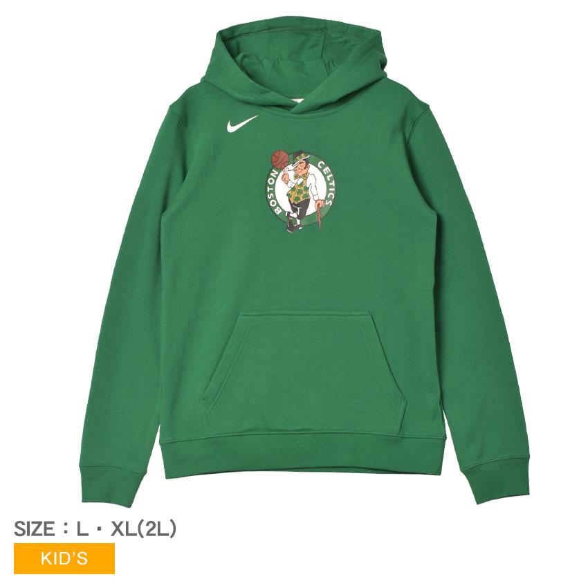 NIKE（ナイキ） パーカー キッズ ジュニア 子供 CLUB LOGO FLEECE NIKE