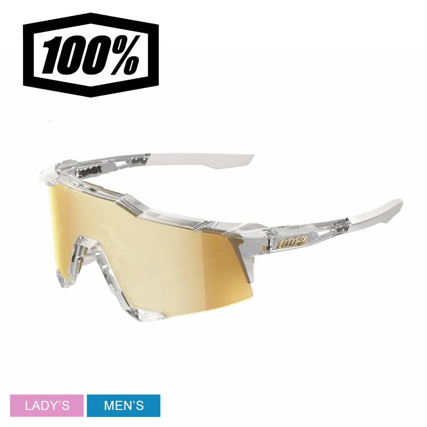 ワンハンドレッド サングラス メンズ レディース SPEEDCRAFT LE MONEY