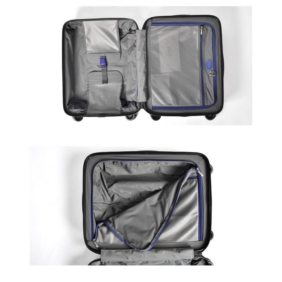 ZERO HALLIBURTON（ゼロハリバートン） キャリーケース メンズ