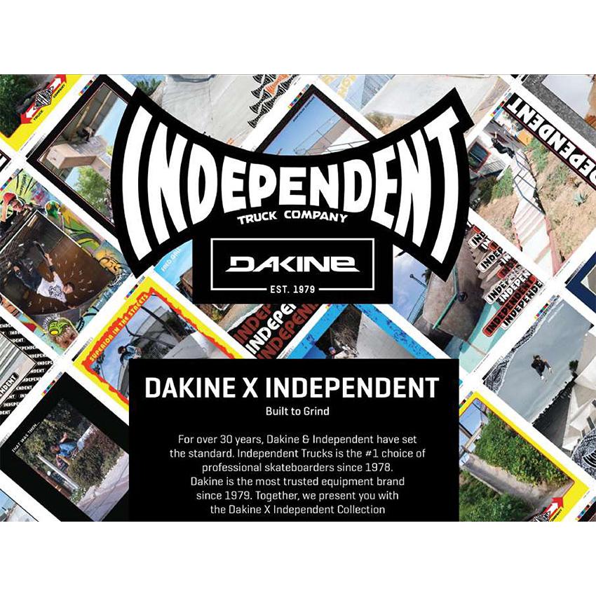 ダカイン ペンケース メンズ SCHOOL CASE DAKINE BE237105 マルチ