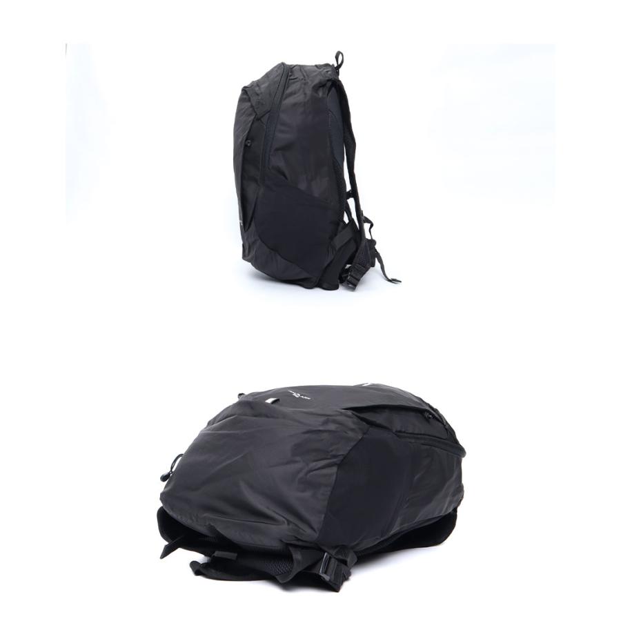 SALOMON（サロモン） バックパック ユニセックス TRAILBLAZER 20