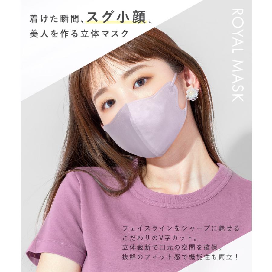 2D立体 不織布マスク 20枚入【216箱セット】 爆買 : Z-CRAFT ヤフー