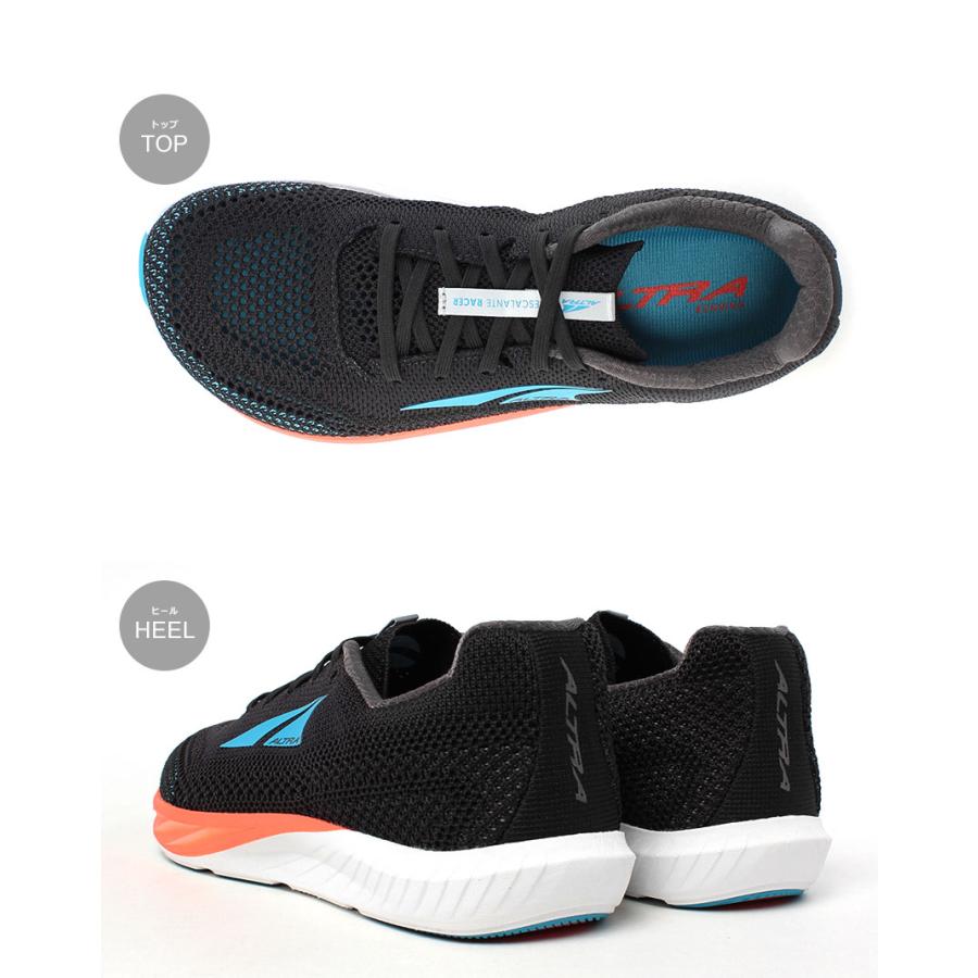 アルトラ ランニングシューズ メンズ エスカランテ レーサー 2 ALTRA