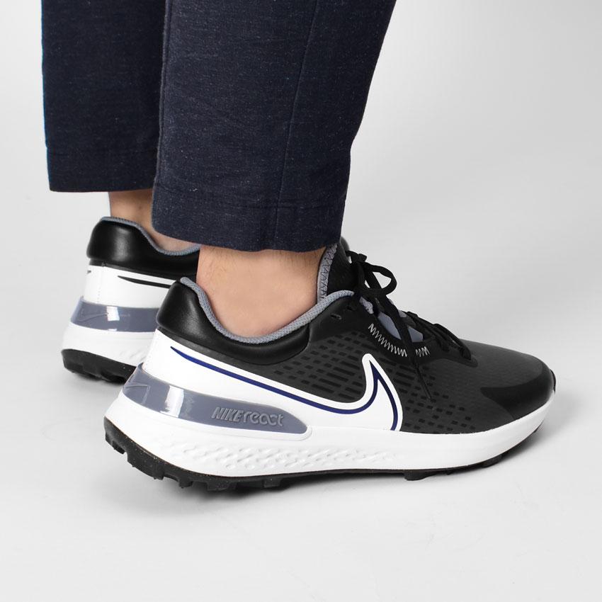 ナイキ ゴルフシューズ メンズ レディース インフィニティ プロ 2 NIKE
