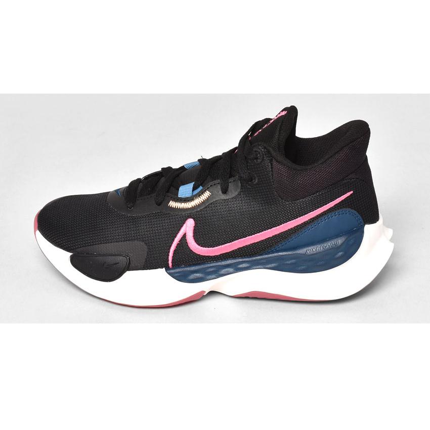 ナイキ バスケットボールシューズ メンズ レディース リニュー