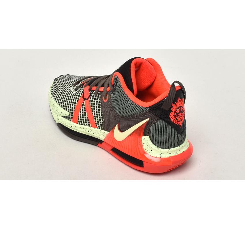 ナイキ バスケットボールシューズ メンズ レブロン ウィットネス 7