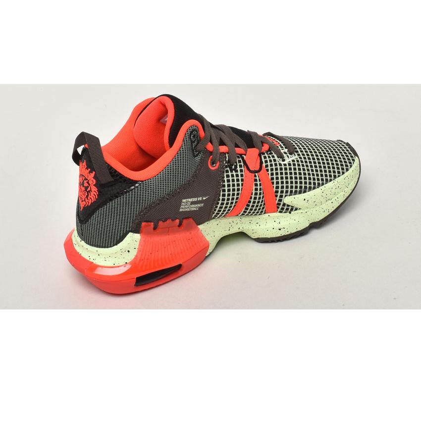 ナイキ バスケットボールシューズ メンズ レブロン ウィットネス 7