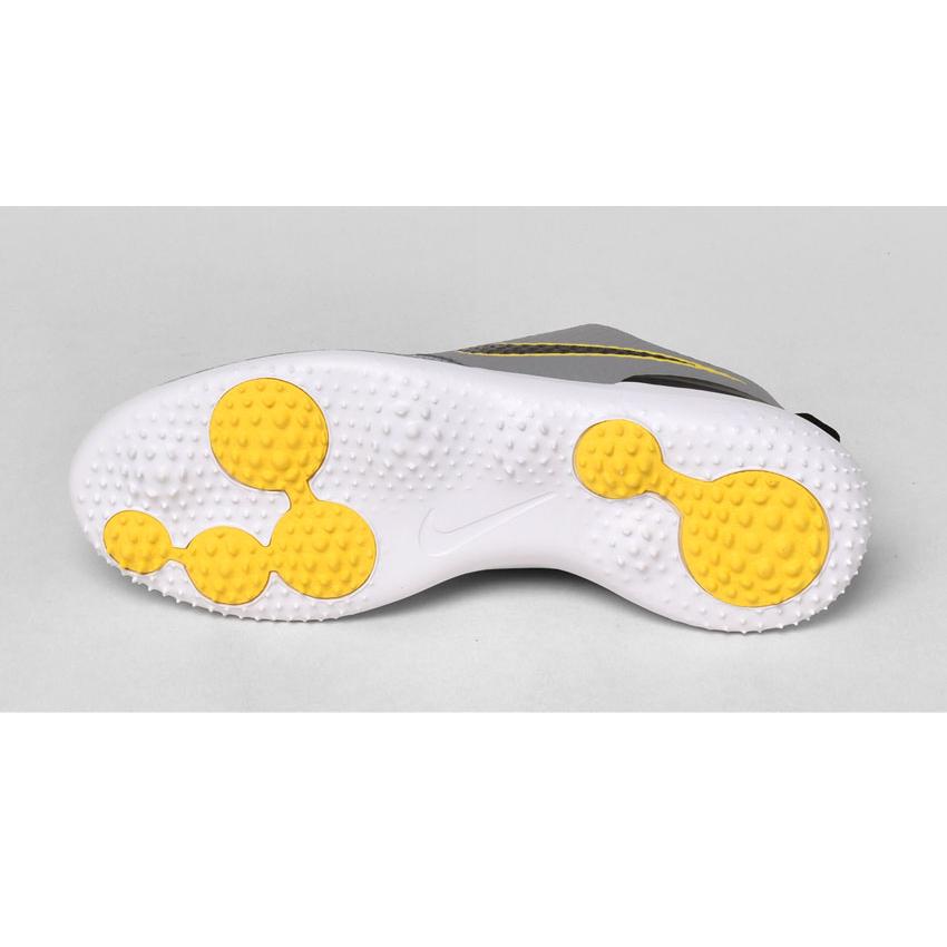 ナイキ ゴルフシューズ メンズ ローシ ジー NIKE CD6065 グレー