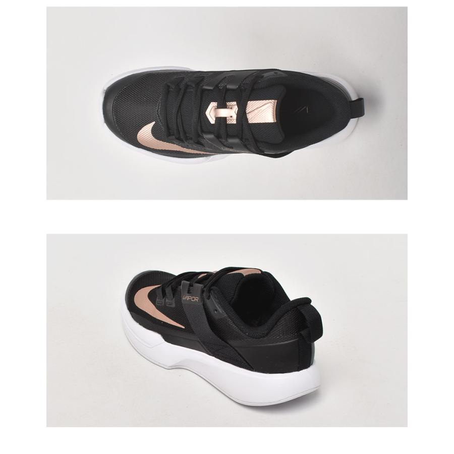 ナイキ テニスシューズ レディース コート ヴェイパーライト NIKE