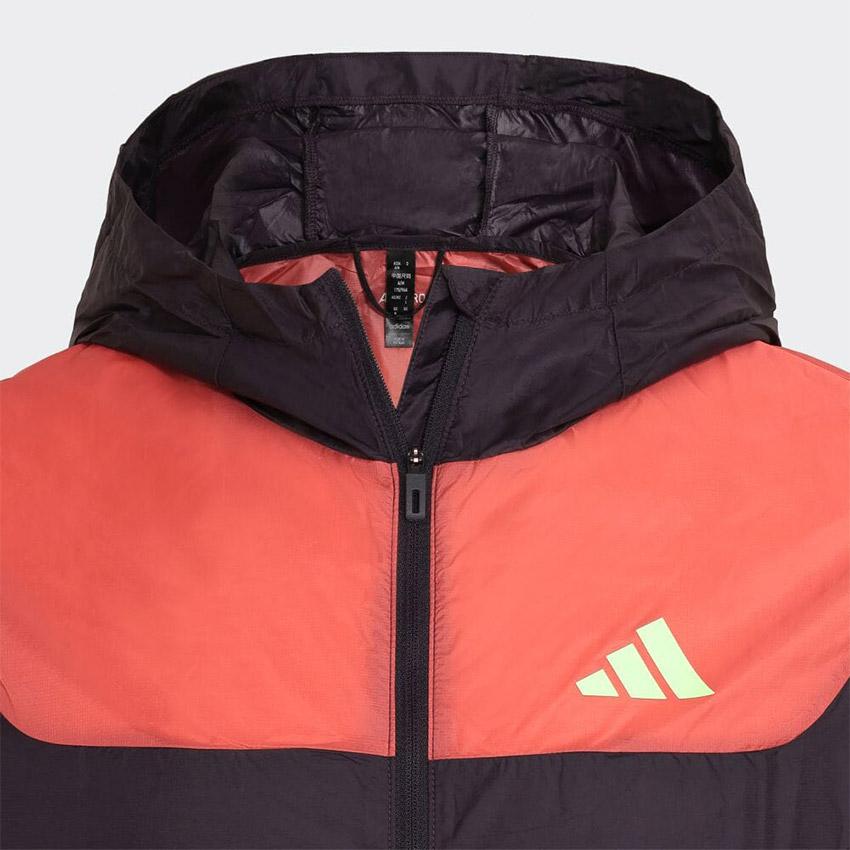 adidas（アディダス） スポーツウェア メンズ EKIDEN JACKET ADIDAS