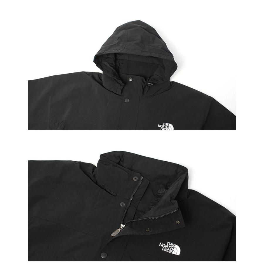 THE NORTH FACE（ザ ノースフェイス） ウィンドブレーカー メンズ