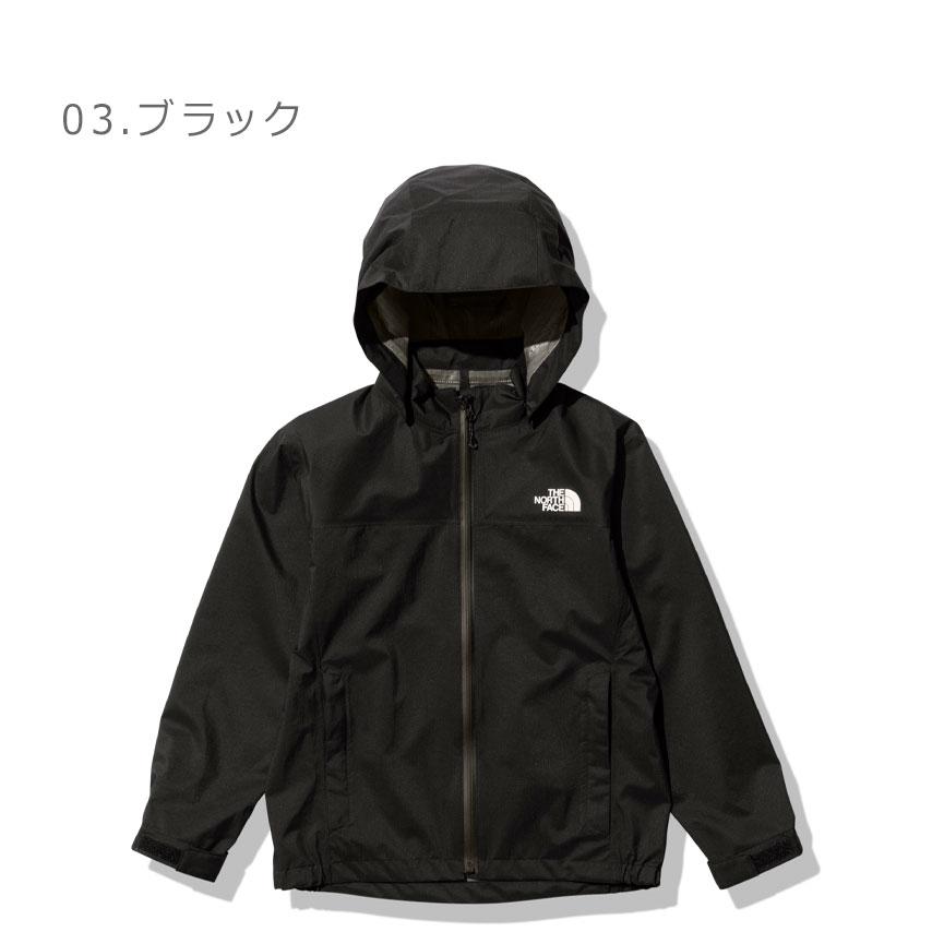 THE NORTH FACE（ザ ノースフェイス） ジャケット キッズ ジュニア