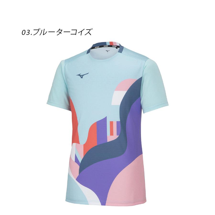 MIZUNO（ミズノ） （ネコポス配送） スポーツウェア メンズ レディース