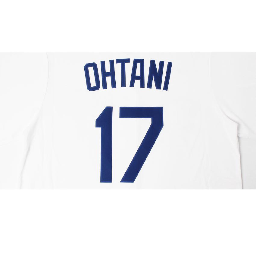 ナイキ ユニフォームシャツ メンズ LAD OHTANI REPLICAUNIFORM NIKE