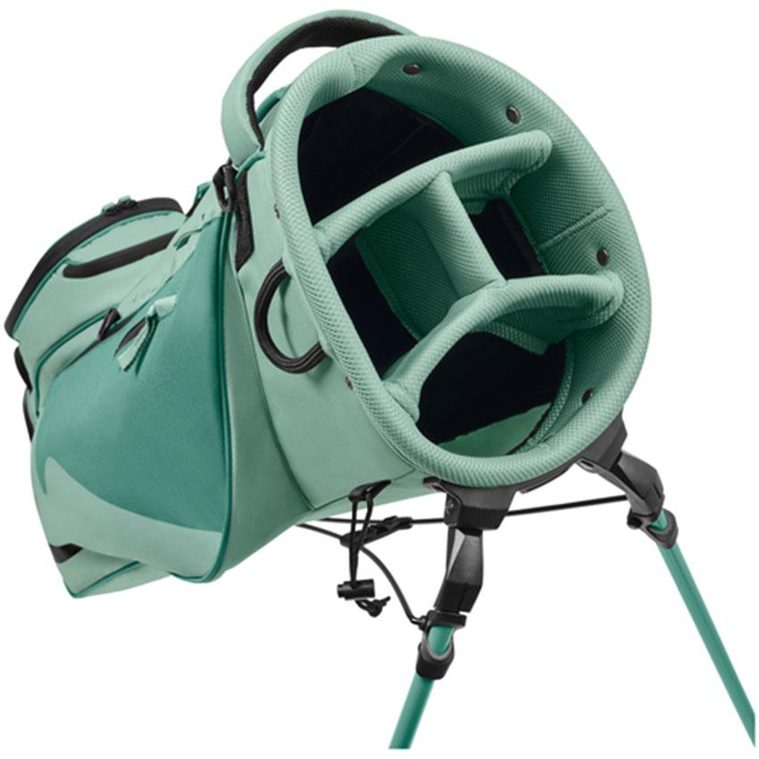 ナイキ キャディバッグ メンズ レディース エアマックス ライト ゴルフ