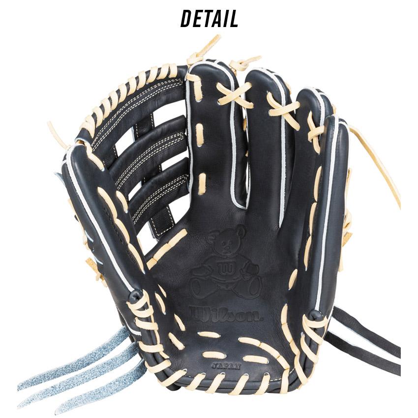 Wilson（ウイルソン） ウィルソン グラブ 硬式用 Wilson Staff