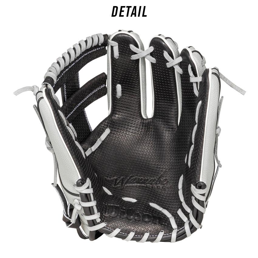 Wilson（ウイルソン） ウィルソン グラブ 一般用 軟式 Wannabe Hero