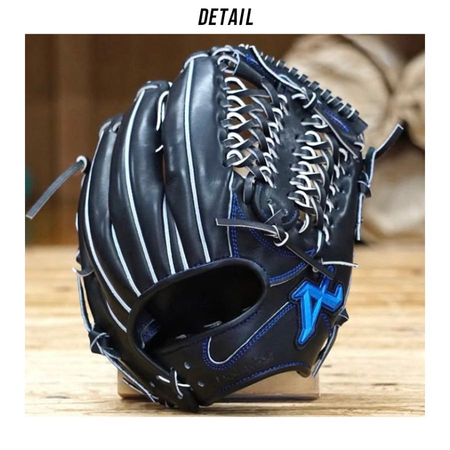 ATOMS アトムズ 内野手用硬式グローブ 大人 一般 硬式内野手用グラブ