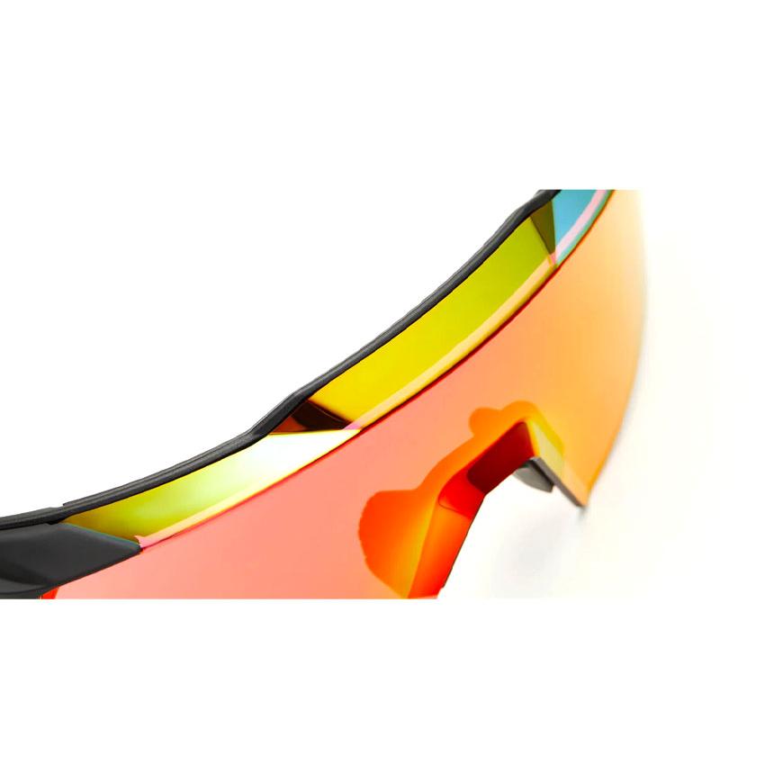 ワンハンドレッド サングラス メンズ レディース AEROCRAFT 100