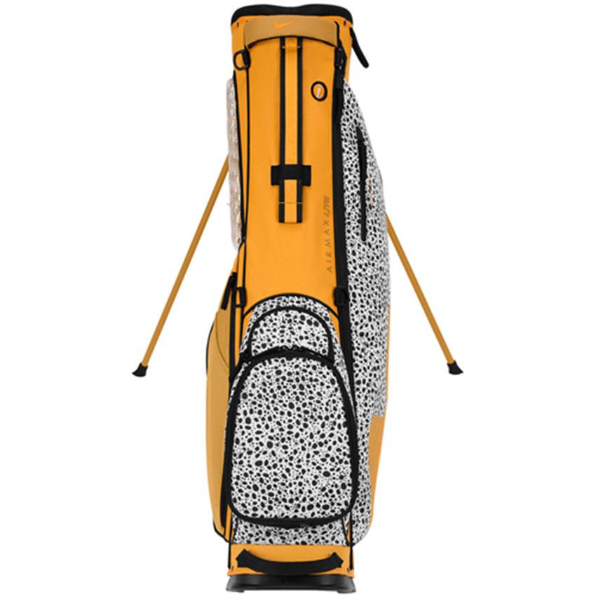 ナイキ キャディバッグ メンズ レディース NIKE GF3018 イエロー 黄色