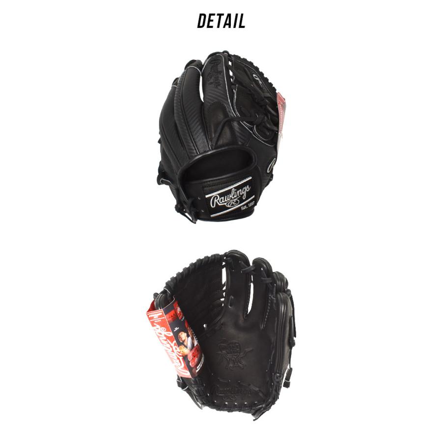 Rawlings（ローリングス） 【日本未発売】 送料無料 グローブ メンズ