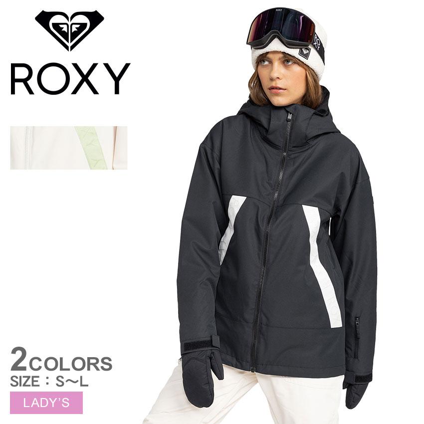 ROXY（ロキシー） スノーウエア レディース ROXY ERJTJ03494 ブラック