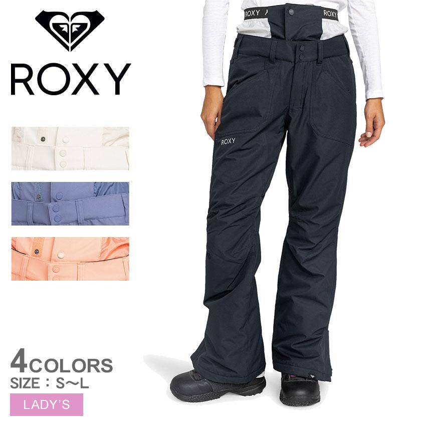 ROXY（ロキシー） スノーウェア レディース 10K Roxy SNOWHOLIC NP PT