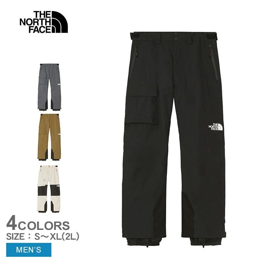 THE NORTH FACE（ザ ノースフェイス） パンツ メンズ THE NORTH FACE