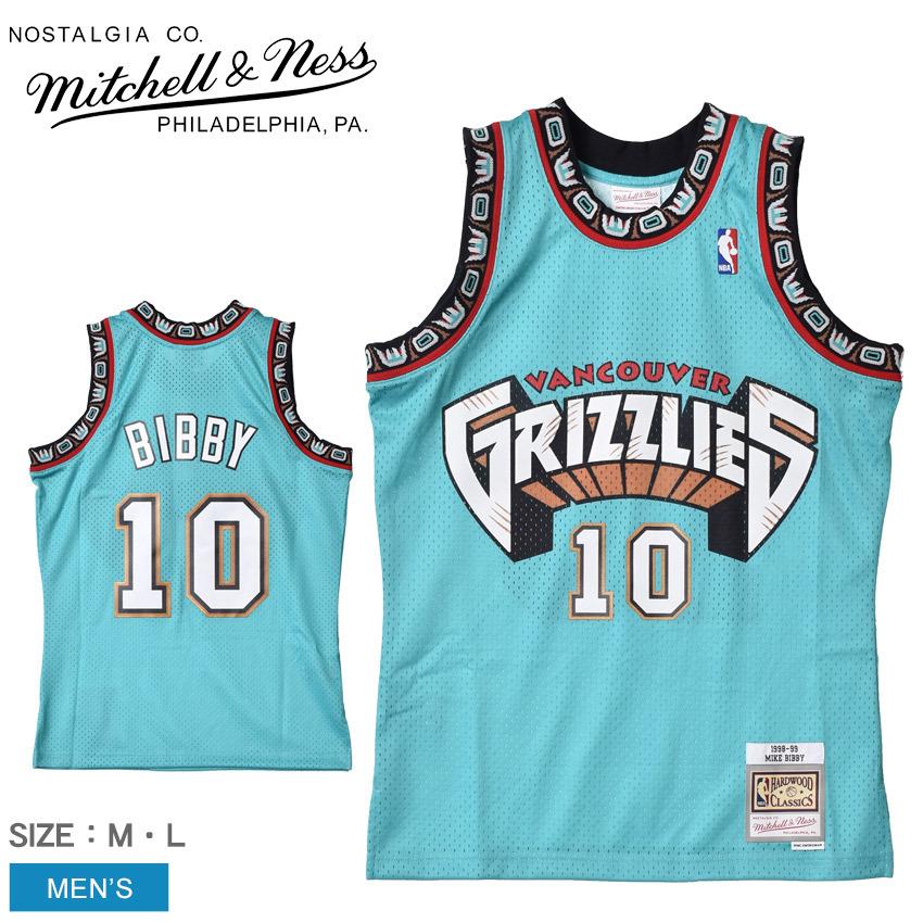 Mitchell&Ness（ミッチェルアンドネス） ユニフォーム メンズ MITCHELL