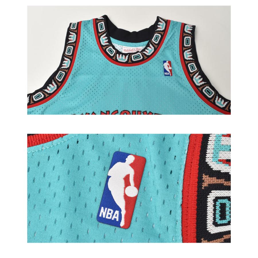 Mitchell&Ness（ミッチェルアンドネス） ユニフォーム メンズ MITCHELL