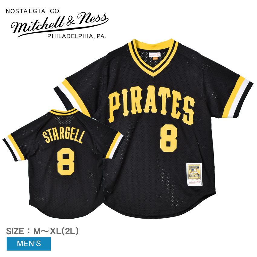 Mitchell&Ness（ミッチェルアンドネス） 送料無料 ユニフォーム メンズ