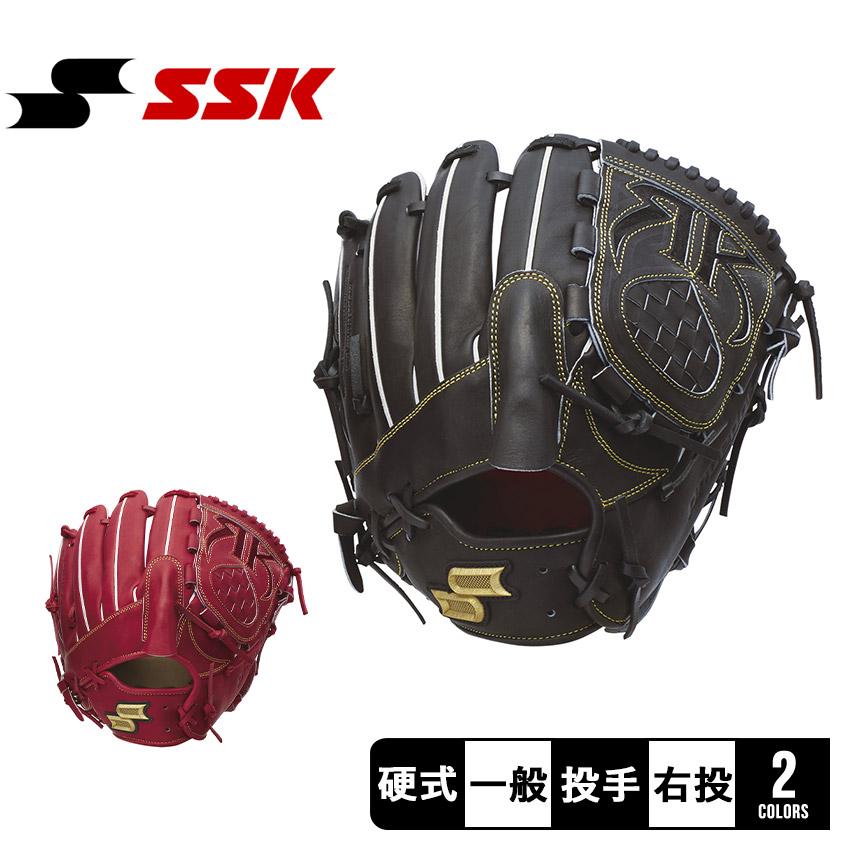 エスエスケイ（SSK） グローブ 大人 一般 SSK PEK71524F2 レッド 赤