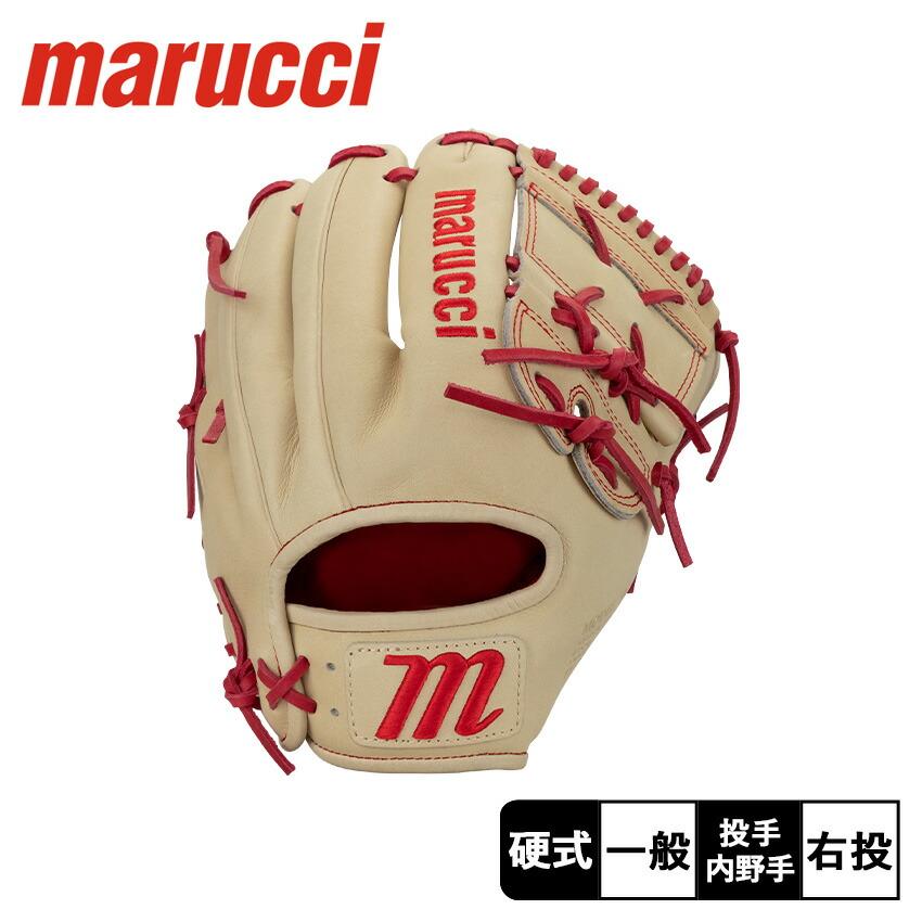 marucci（マルーチ） グローブ 大人 一般 marucci MFG2CP14K2 ベージュ