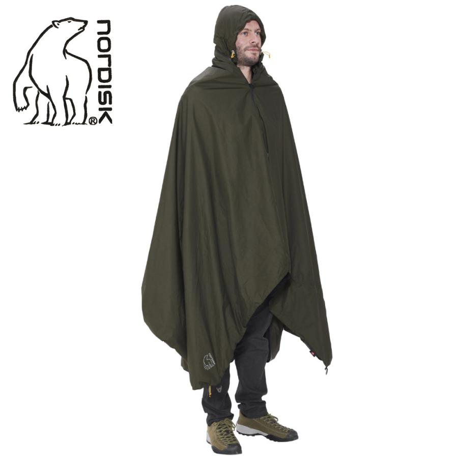 NORDISK（ノルディスク） 送料無料 シュラフ ヨルンド テック ビビー