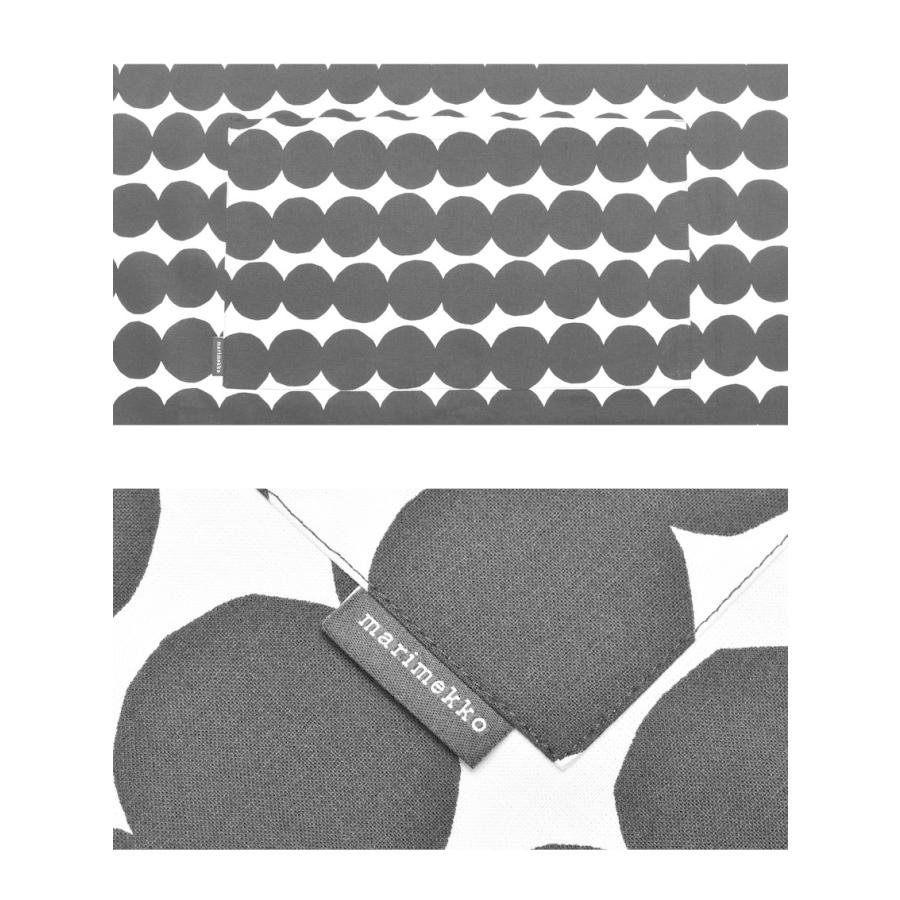 marimekko（マリメッコ） エプロン 鍋つかみ オーブンミトン 3点セット