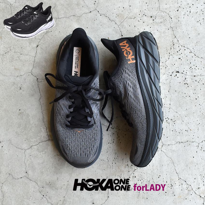 HOKA ONEONE（ホカ オネオネ） 送料無料 ホカ ランニングシューズ