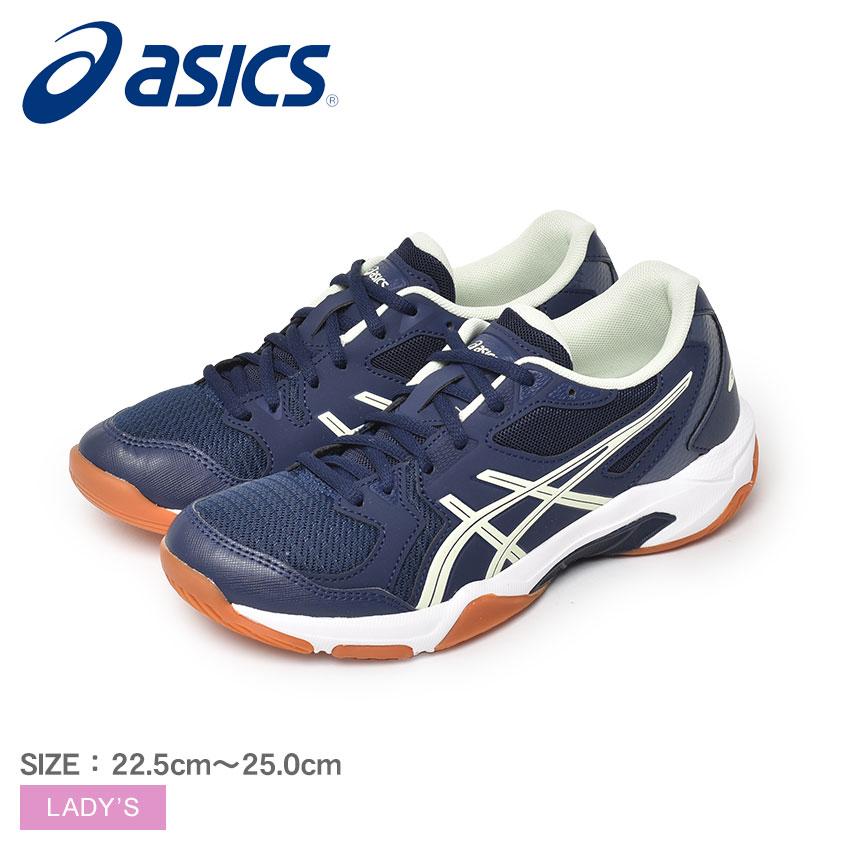 ASICS（アシックス） バレーボールシューズ レディース GEL-ROCKET 10