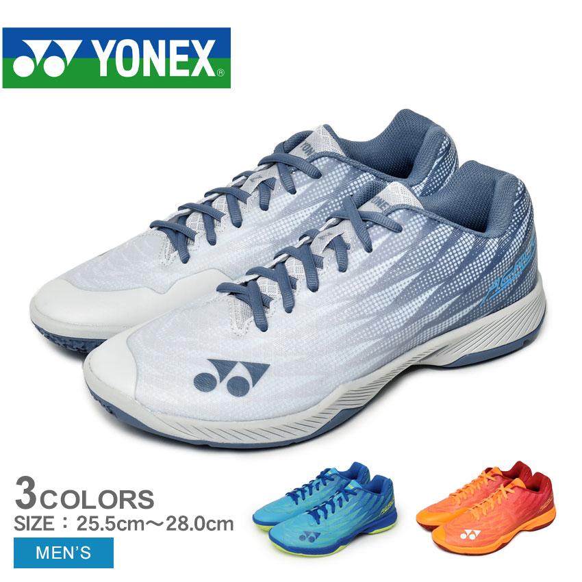 YONEX（ヨネックス） バドミントンシューズ メンズ パワークッション