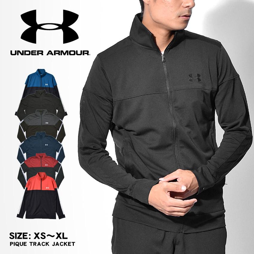 UNDER ARMOUR（アンダーアーマー） ジャケット メンズ UA スポーツ