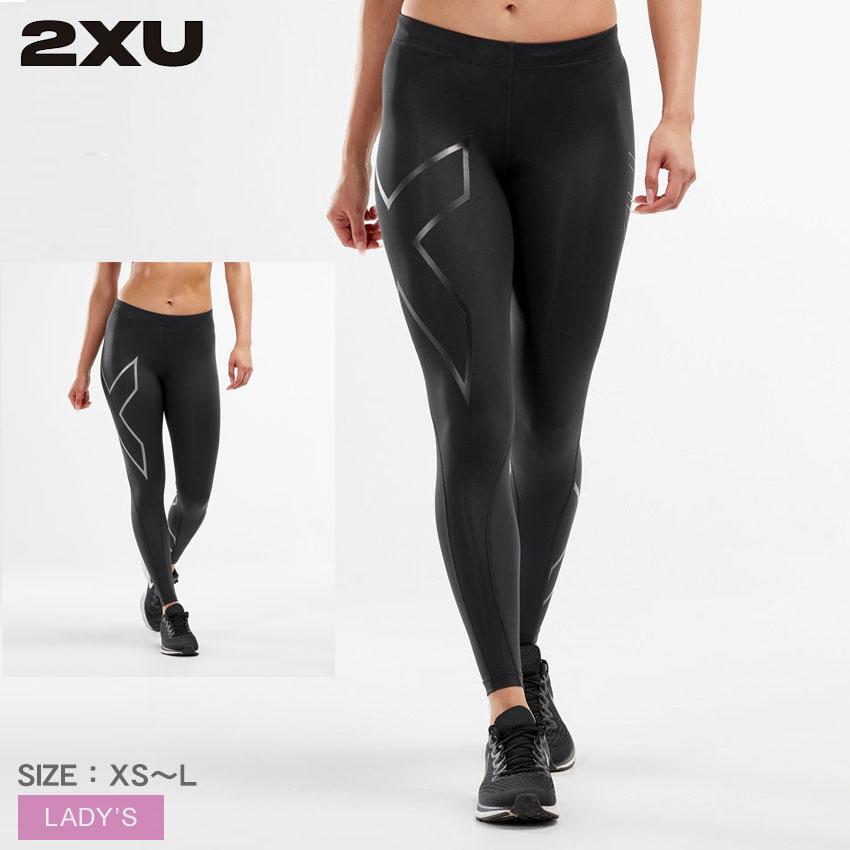 2XU（ツータイムズユー） コンプレッションタイツ レディース PWX