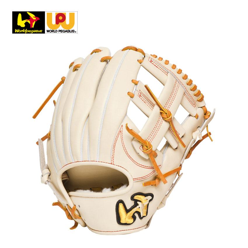 GRAND PEGASUS TOP 送料無料 ワールドペガサス グローブ メンズ