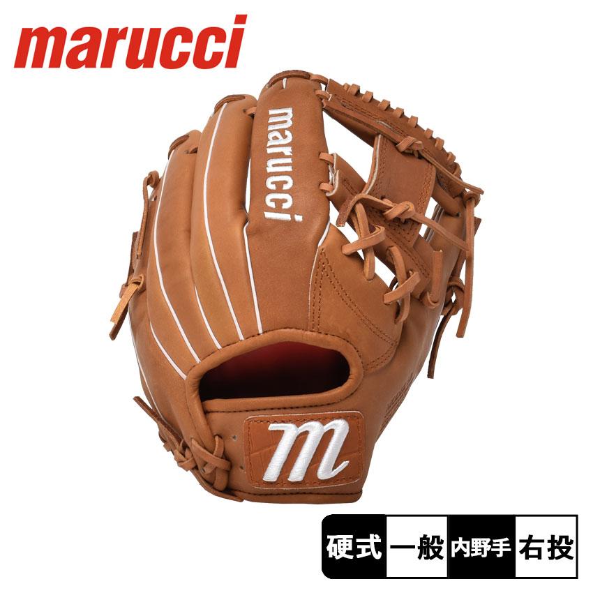 marucci（マルーチ） グローブ 大人 一般 硬式グラブ キャピトル M